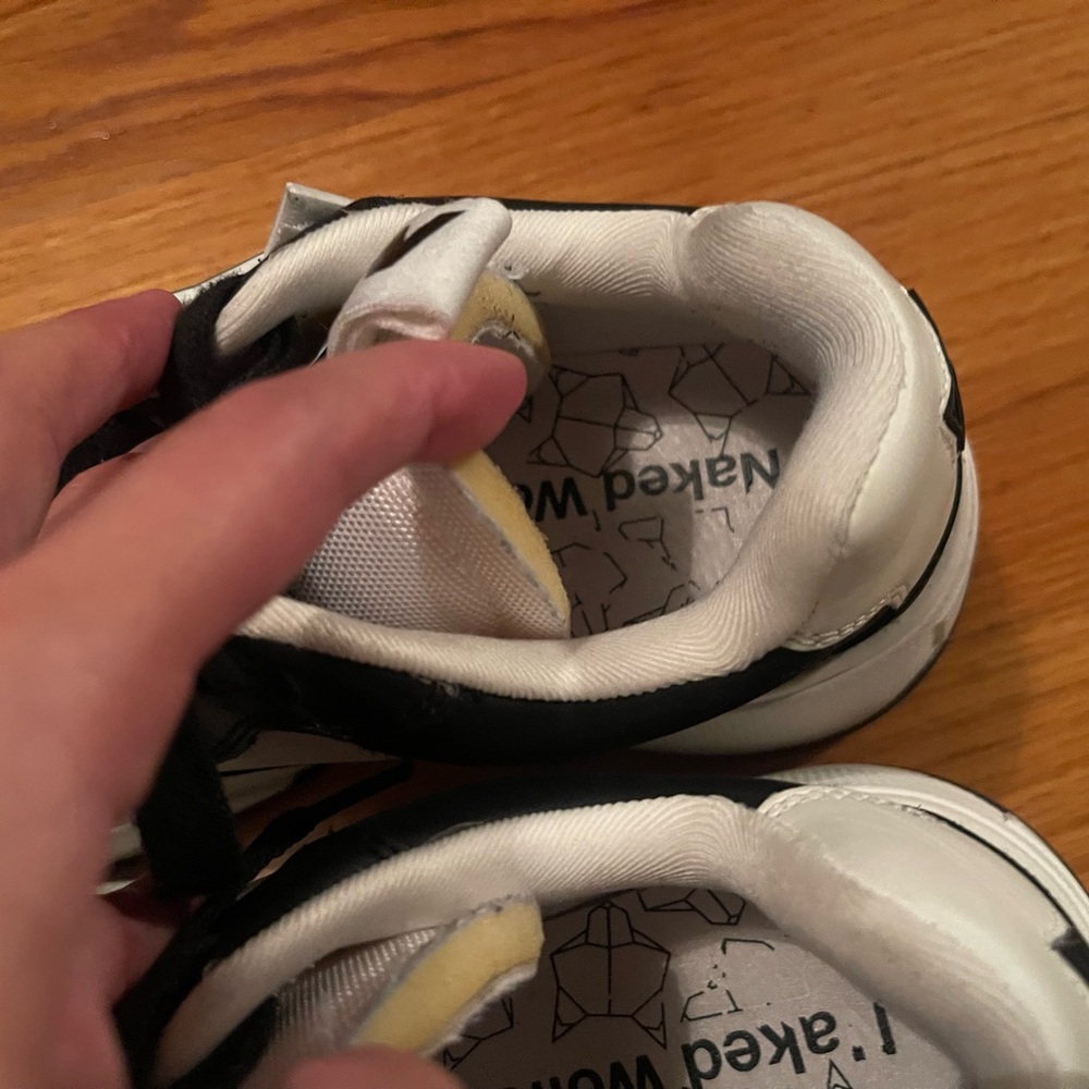 Women naked wolfe size 6 - Picture 3 of 10